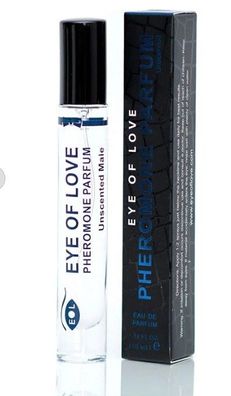 Eye of Love - Classic Collection Pheromone Attract Her 10 ml - Natural