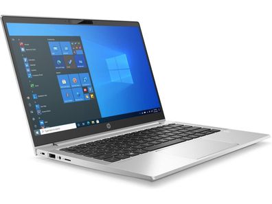 HP Probook 430 G8 - refurbished Laptop - Konfiguration: Konfiguration 1
