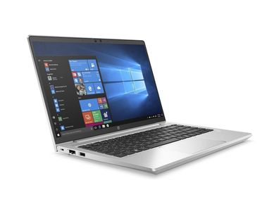 HP ProBook 440 G8 - refurbished Laptop - Konfiguration: Konfiguration 1