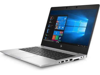 HP Elitebook 830 G6 - refurbished Laptop - Konfiguration: Konfiguration 1