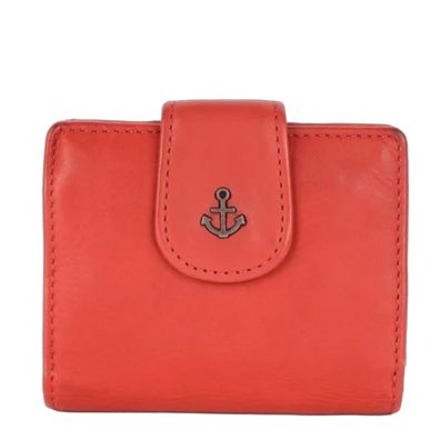 Harbour 2nd Stella B3.1547, burned orange, Damen