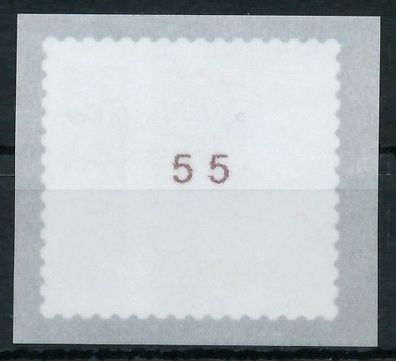 BRD BUND DS WELT DER BRIEFE Nr 3903R postfrisch SBBEDE2