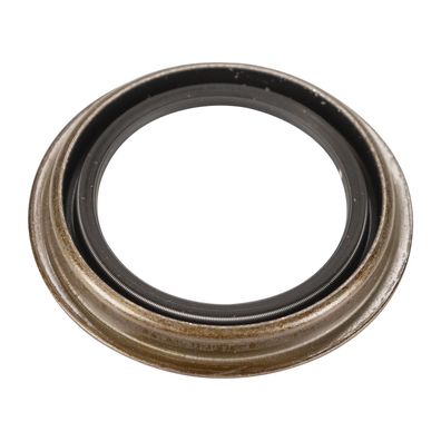 Wellendichtring Motor vorne 40000300