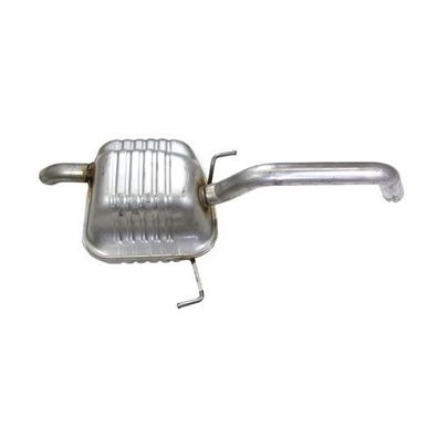 Auspufftopf hinten 71765107