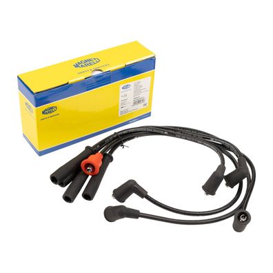 Zündkabelsatz Magneti Marelli 7776810