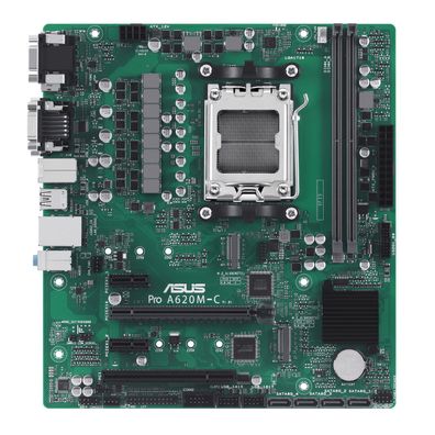ASUS PRO A620M-C-CSM mATX