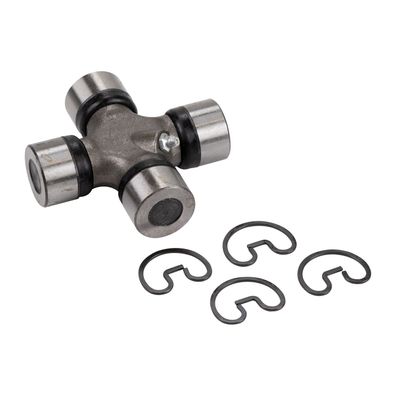 Kreuzgelenk Kardanwelle Ø1 30,2 mm X 92 mm passend für Iveco Daily 8197741