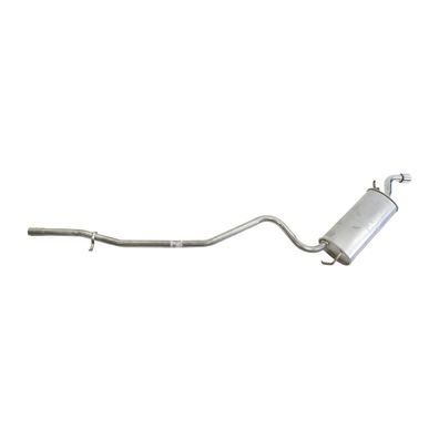 Auspuffanlage hinten (1 Topf ) IMASAF 51782930
