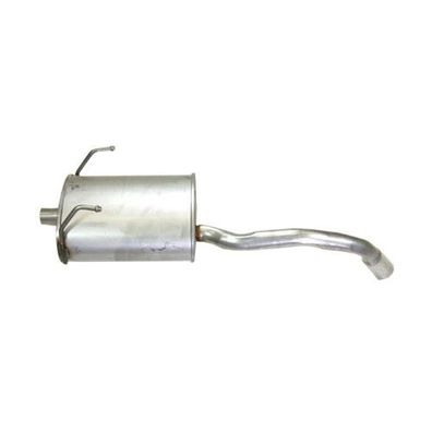 Auspufftopf hinten 51915459