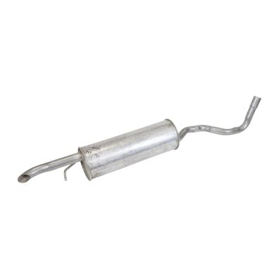 Auspufftopf hinten Bj,96-2000 1J5253609E
