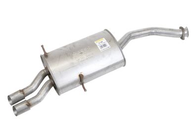 Auspufftopf hinten 60656309
