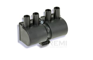 BREMI Zündspule für 1.6 Opel Astra G Combo Meriva 10457870 1208010