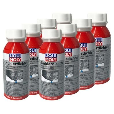 Liqui Moly Kühler-Dichter 8x150 ML