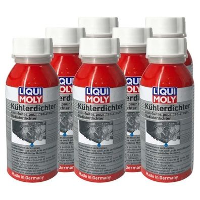 Liqui Moly Kühler-Dichter 7x150 ML