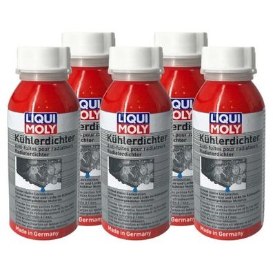 Liqui Moly Kühler-Dichter 5x150 ML