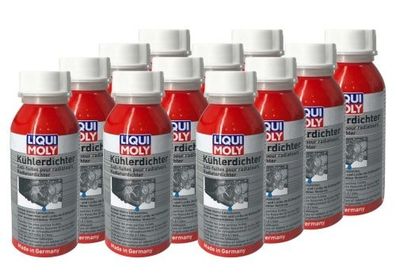Liqui Moly Kühler-Dichter 12x150 ML