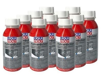 Liqui Moly Kühler-Dichter 11x150 ML