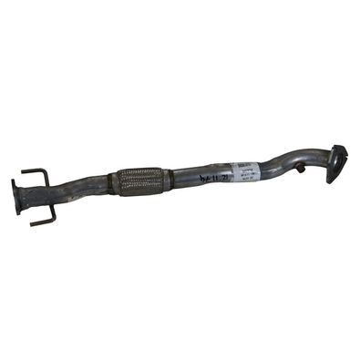 Auspuffrohr vorne mit Flexrohr Fiat Doblo Typ 119/223 1,9 Multjet 55200997