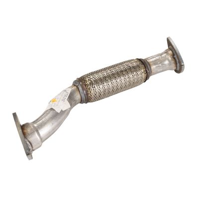Auspuffrohr vorn mit Flexrohr für Fiat Ducato 250 2,2 2,3 Multijet 1352319080