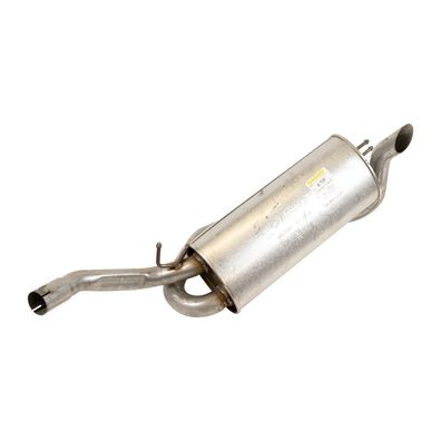 Auspufftopf hinten (3 + 5 T Limousine) 46821881