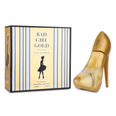 Fragrance Glam Girl Gold Eau De Parfüm 100 ml