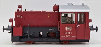 Steiner Modellwerke 23014N Diesellok Kö(f) II BR 323 777-3 Ep. IVb Spur 1