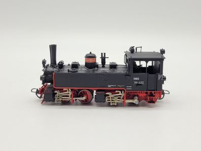 Bemo 1004803 DGEG Tssd 99 633 Museumslok Fertigmodel Spur H0e