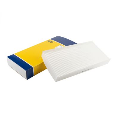 Magneti Marelli Innenraumfilter Pollenfilter Fiat Scudo 270 Ab 2007 1497497080
