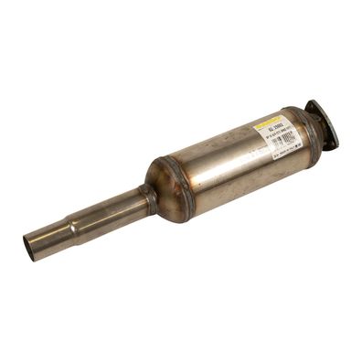 Rußfilterkat DPF CAT 51861468