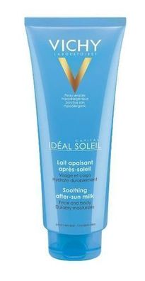 Vichy Ideal Soleil After-Sun Pflege-Milch 300ml