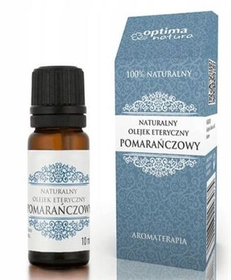 Aetherisches Orangenoel, 10 ml