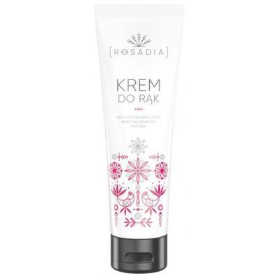 Pflegende Hautcreme 100 ml