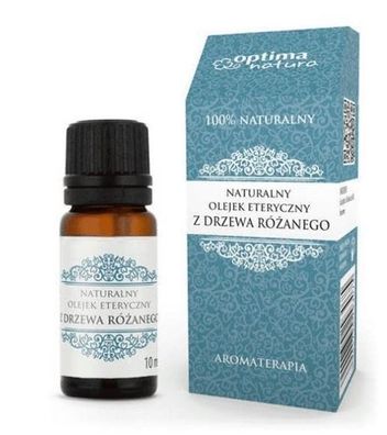 Biologisches Rosenholz Duftoel 10ml