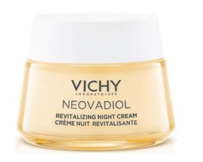 Vichy Neovadiol Peri-Menopause Straffende Nachtcreme, 50 ml
