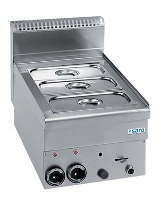 Saro SARO Gas-Bainmarie, 400 x 600, Modell GBM46