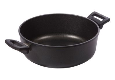 Saro Eurolux Premium Bratentopf 28 cm, ca. 10 cm H, 4,0 L