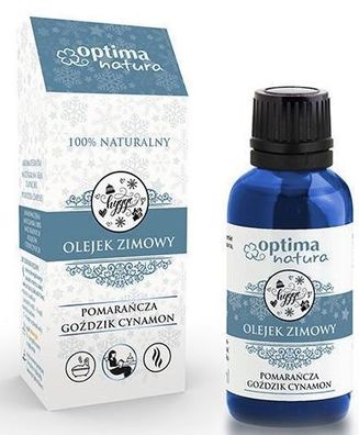 Naturoel Winterpflege, 20 ml