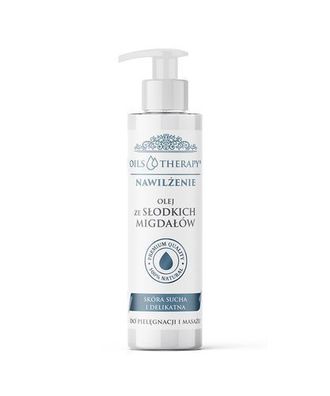 Hochwertiges Suessmandeloel 400ml - Natuerlich & Pflegeintensiv