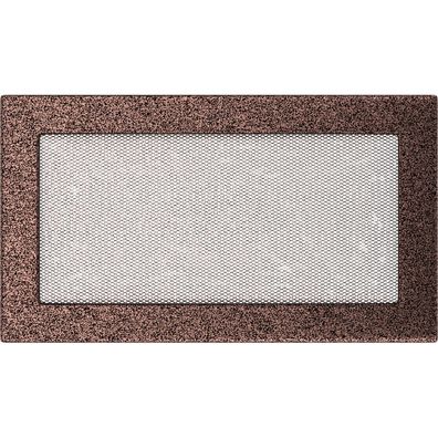 Vent Cover 17x30 copper