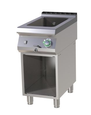 Gastronomie Hotel Küche Thermik Serie 700 Elektro-Bain-Marie BM-740E