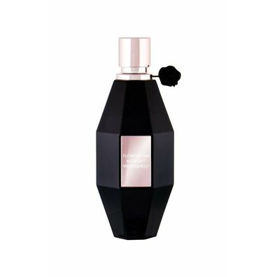 Viktor & Rolf Flowerbomb Midnight Edp Spray