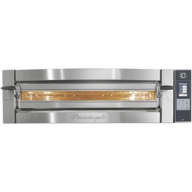 Saro SARO Pizzaofen Michelangelo ML6351 TS