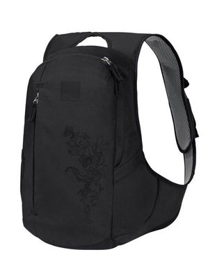 Jack Wolfskin Rucksack ANCONA black
