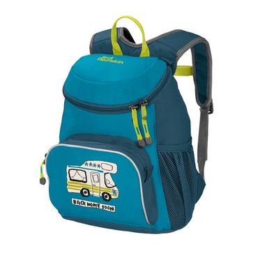 Jack Wolfskin Kinderrucksack LITTLE JOE everest blue