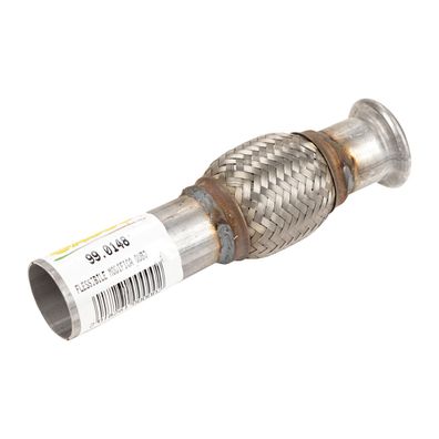 Flex-Reparaturrohr für Auspufftopf Mitte 51804381