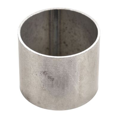 Rohrverbinder Zwischenrohr 56 mm innen