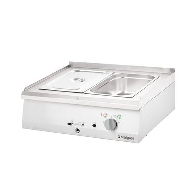 Stalgast Elektro-Bain-Marie, GN 21