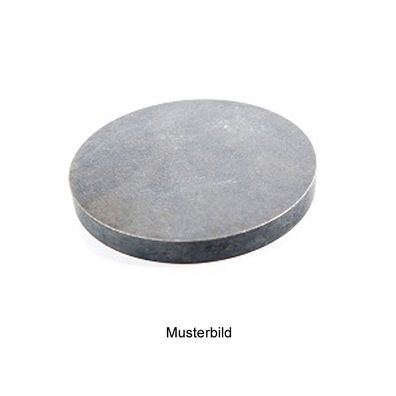 Ventilscheibe H=2,70 Ø=31 mm 55223773