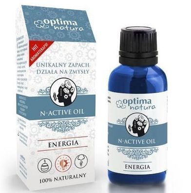 Aktivoel Plus - Premium Naturprodukt - 20 ml
