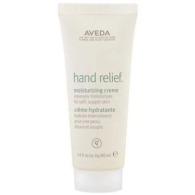 Aveda Hand Relief Feuchtigkeitsspendende Handcreme, 40ml